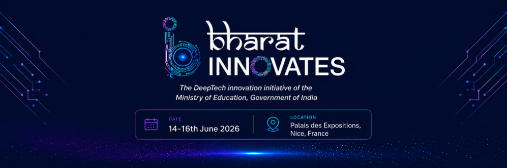Bharat Innovates